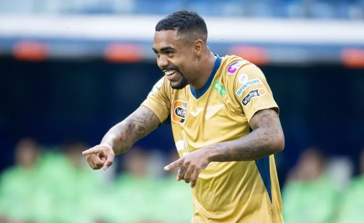 ФК Зенит, Аль-Хиляль