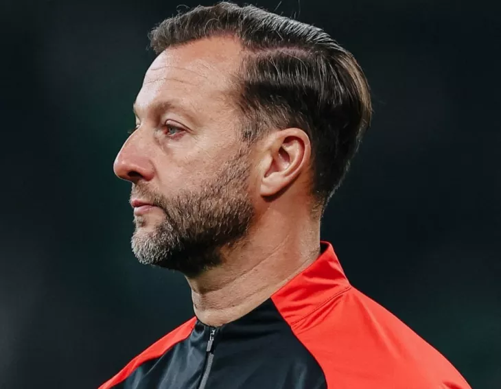 ФК Спартак Москва, Деян Станкович