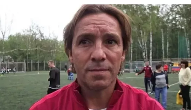 ФК Спартак Москва, Сергей Юран