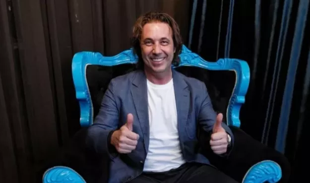 ФК Спартак Москва, Александр Мостовой