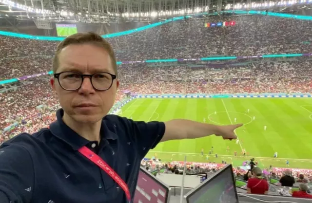 ФК Спартак Москва, Тимур Журавель