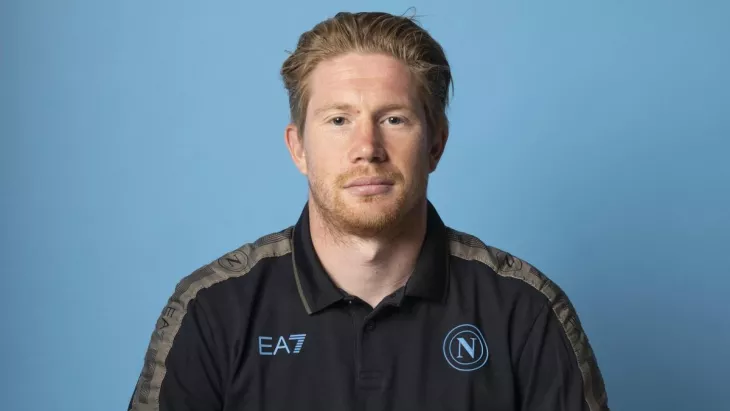 Кевин Де Брёйне, Наполи