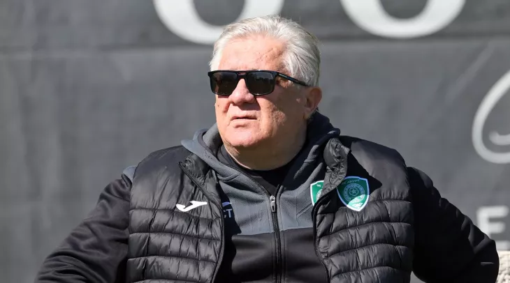 ФК Спартак Москва, ФК Динамо Москва