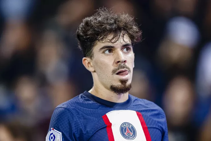 Ливерпуль, ПСЖ