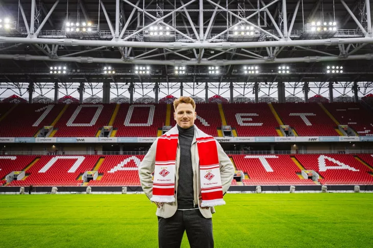 Гильермо Абаскаль, Деян Станкович