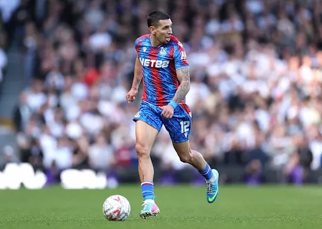 Челси, Барселона