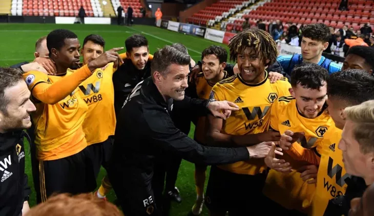 Вулверхэмптон, Английская Премьер-Лига (АПЛ)