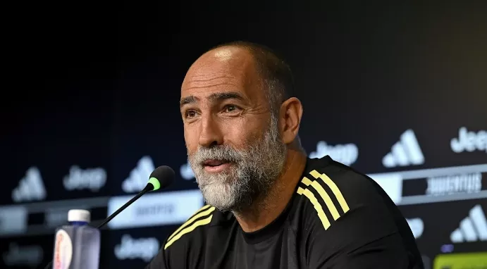 ФК Спартак Москва, Игор Тудор