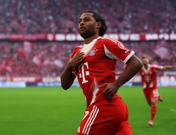 Ливерпуль, Ювентус