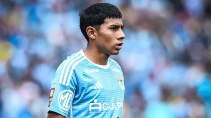 Сборная Перу