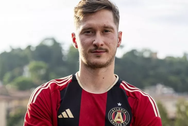 Алексей Миранчук, Матвей Сафонов