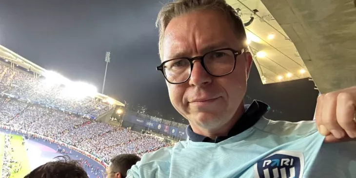 ФК Динамо Москва, Валерий Карпин