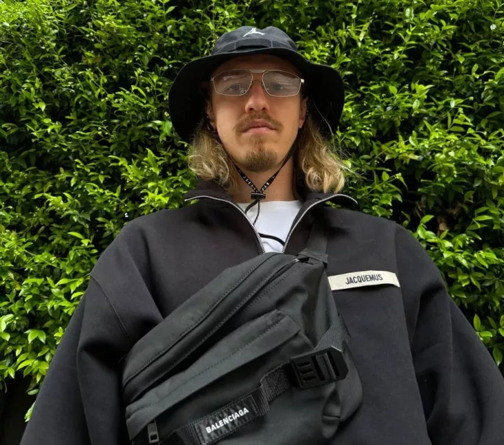 ПСЖ, Матвей Сафонов