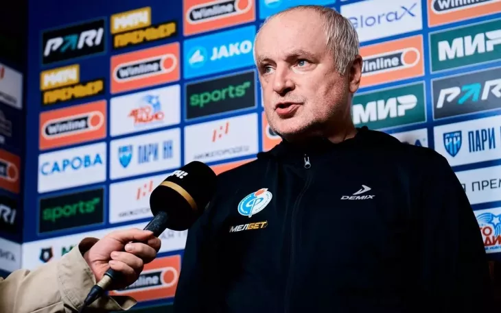 Игорь Шалимов, Алексей Батраков