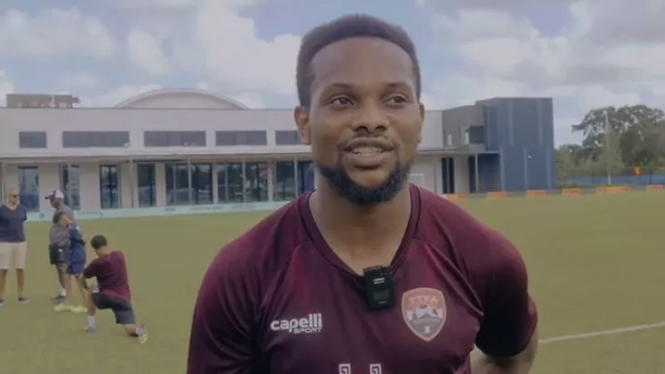 ФК Спартак Москва, Манфред Угальде