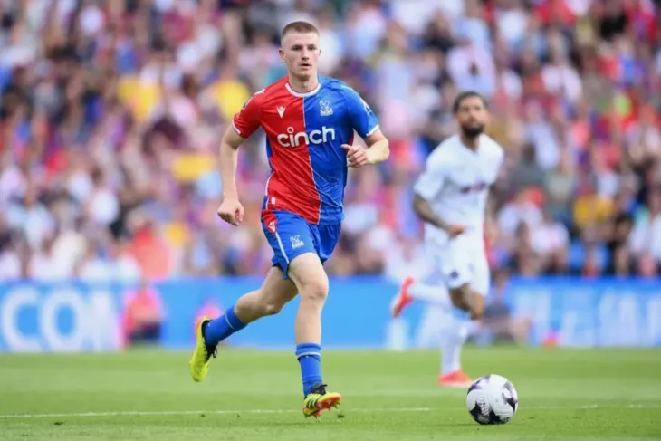 Челси, Кристал Пэлас