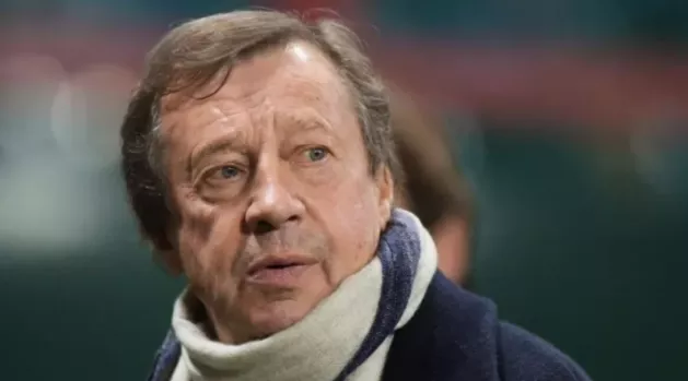 ФК Спартак Москва, Деян Станкович