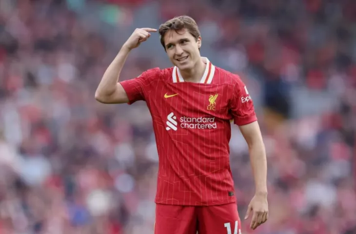 Ливерпуль, Наполи