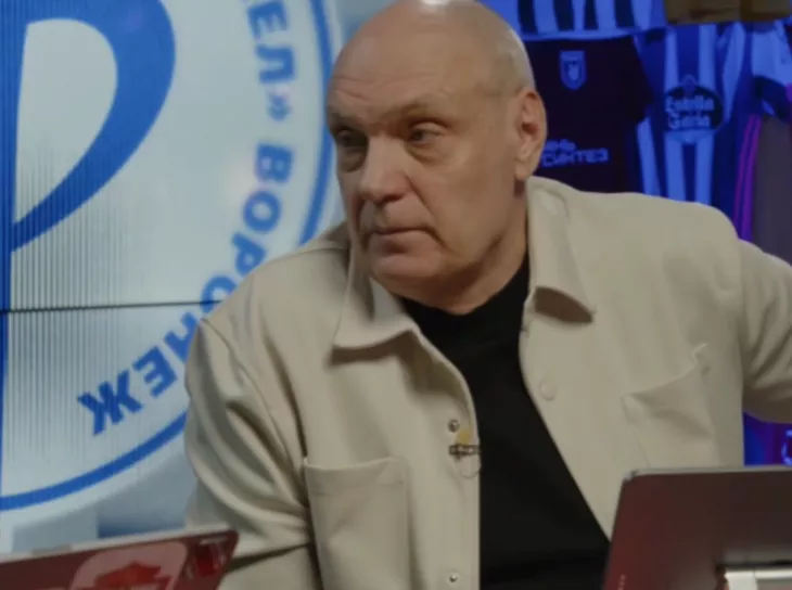 ФК Зенит, Александр Бубнов