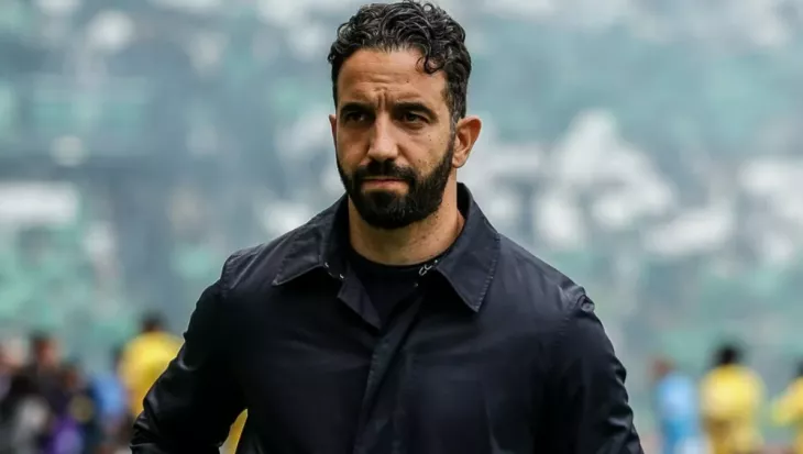 Манчестер Юнайтед, Ноттингем Форест