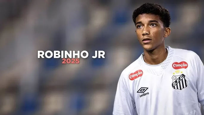 Сантос, Робиньо