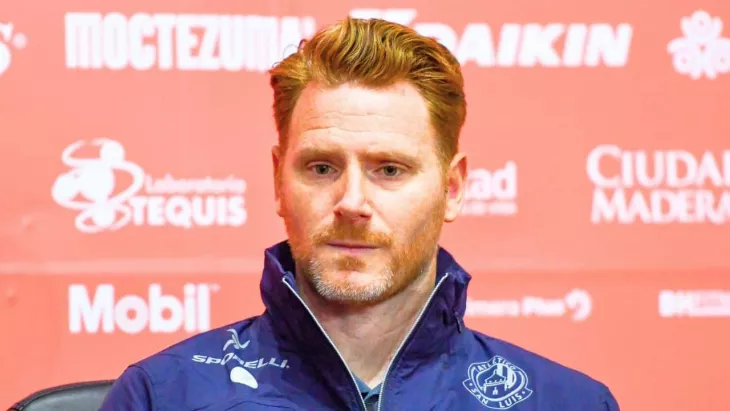 ФК Спартак Москва, Гильермо Абаскаль