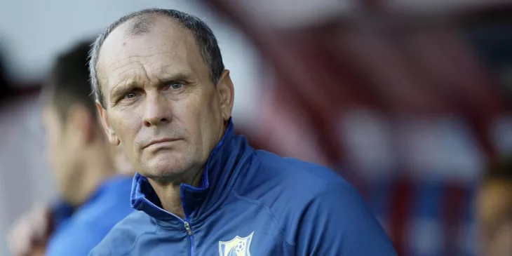 Матвей Сафонов, Виталий Кафанов