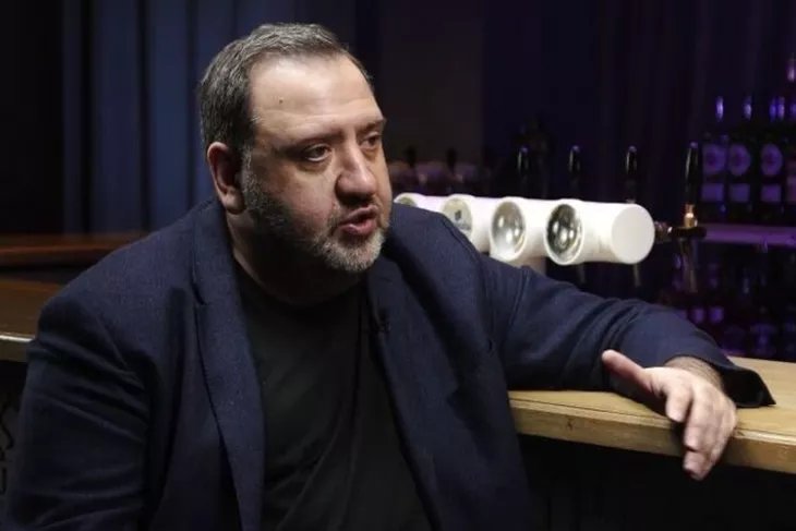 Гурцкая вынес черный вердикт по Карпину в «Динамо»