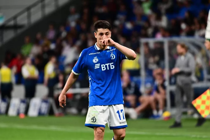 ФК Спартак Москва, ФК Динамо Москва