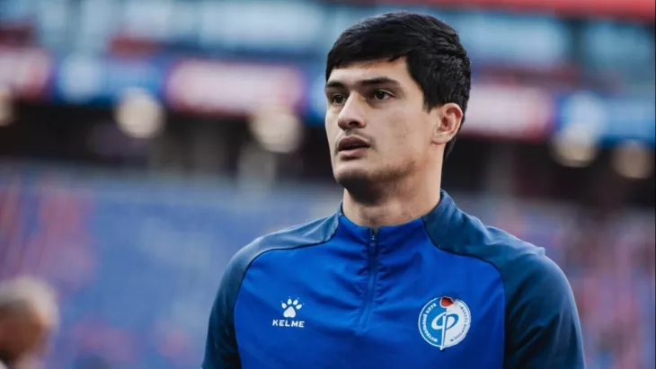 ФК Спартак Москва, ФК Акрон