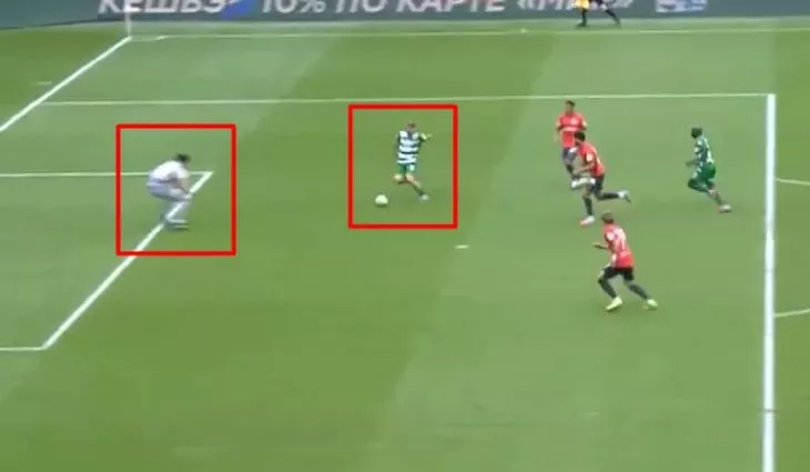 ФК Спартак Москва, ФК Акрон