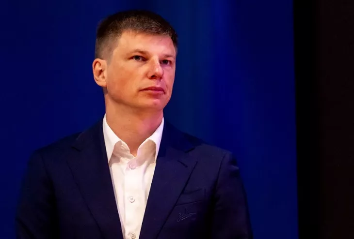 ФК Зенит, Андрей Аршавин