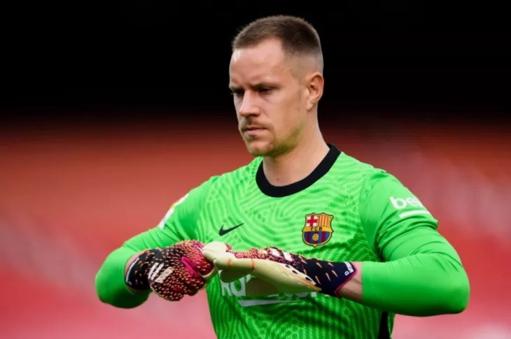 Барселона, Бешикташ