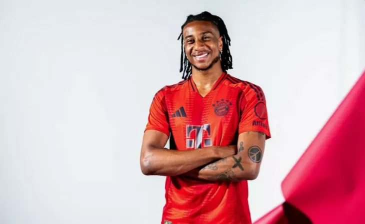 Бавария, Ливерпуль