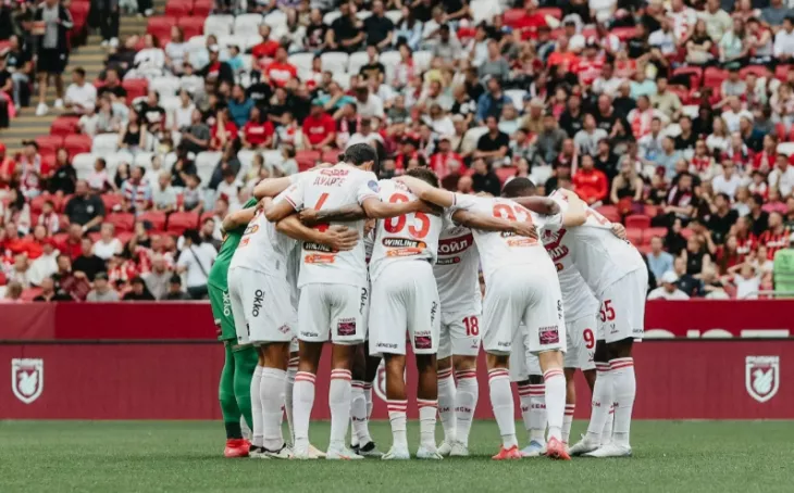 ФК Спартак Москва, Марцел Личка