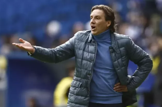 ФК Динамо Москва, Сергей Юран