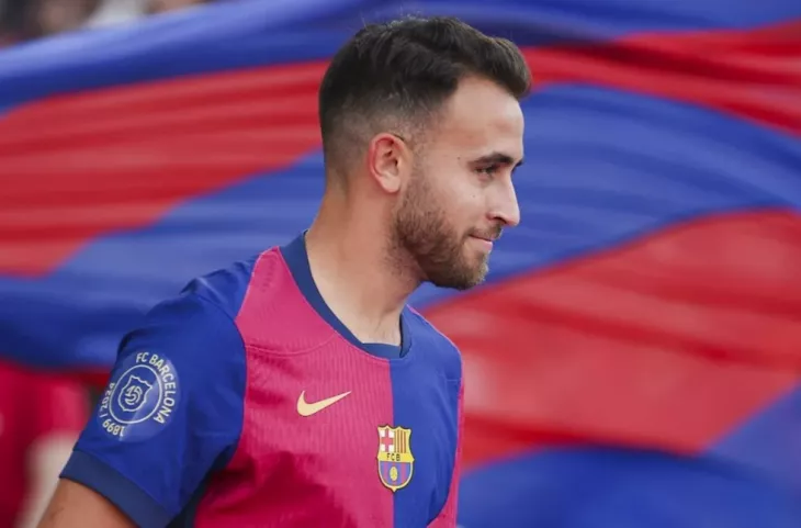 ПСЖ, Барселона