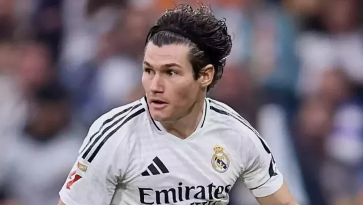 Реал Мадрид, Севилья