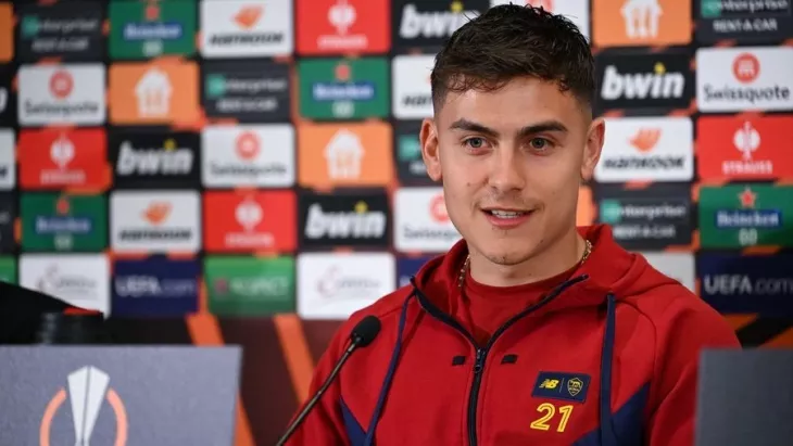 Рома, Бока Хуниорс