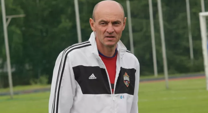 Виктор Онопко