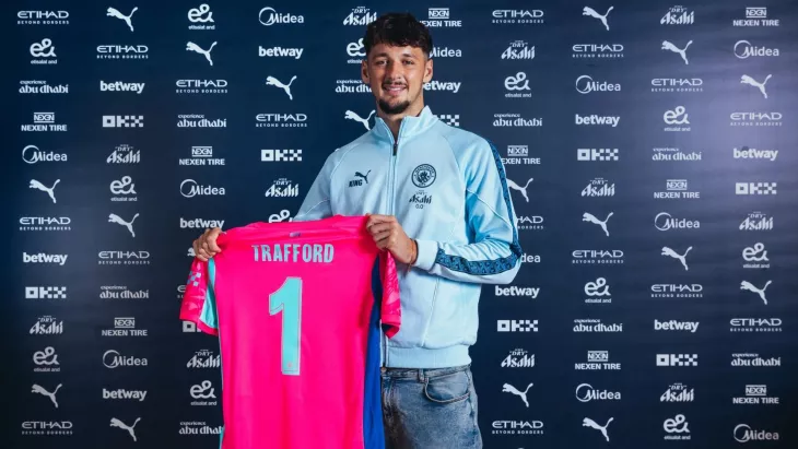 Манчестер Сити, Ньюкасл