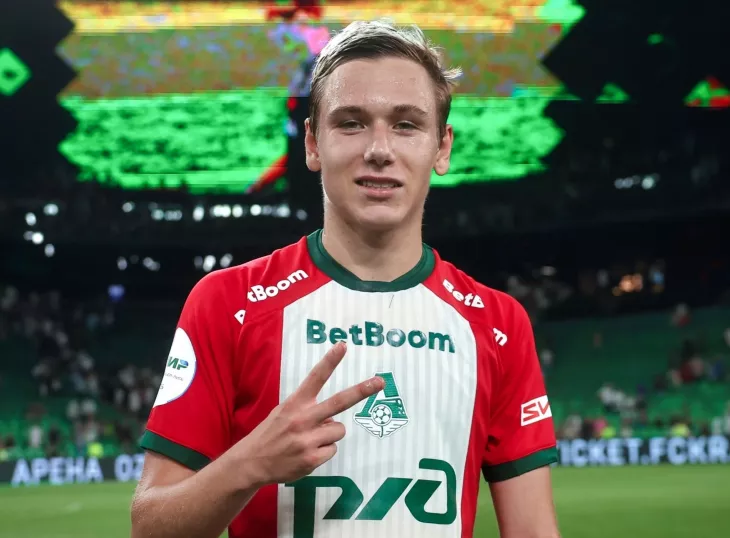 ПСЖ, Монако