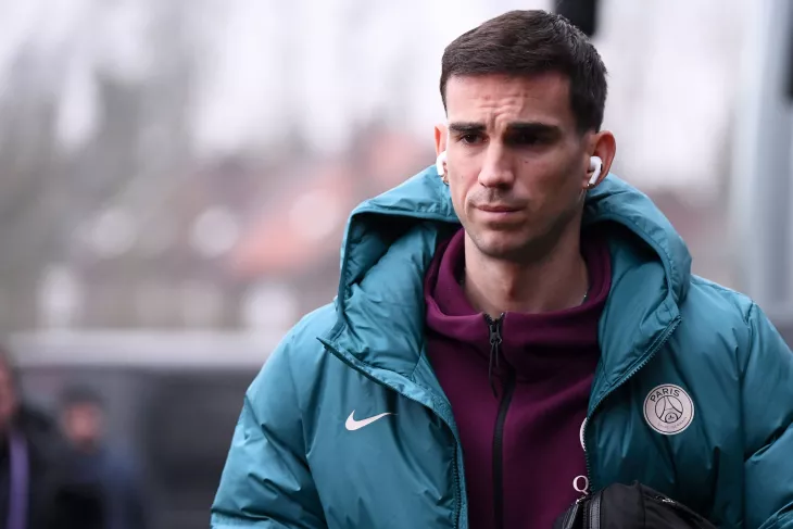 ПСЖ, Монако