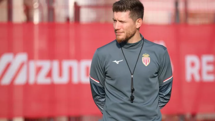 ПСЖ, Монако