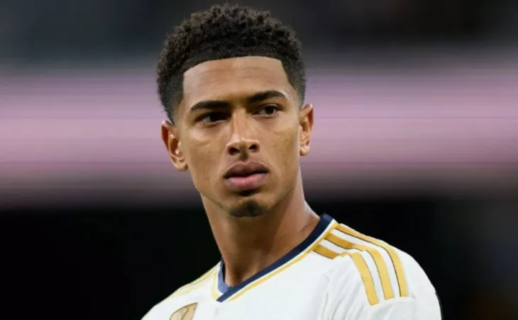 Реал Мадрид, Манчестер Сити