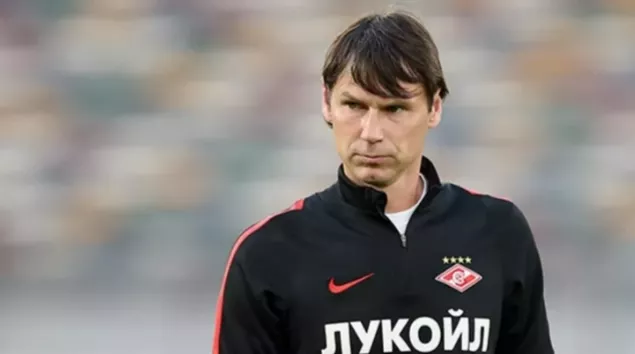 ФК Спартак Москва, Егор Титов