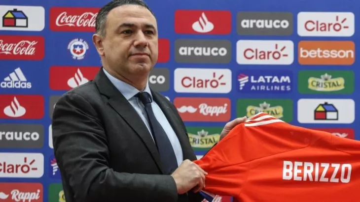 ФК Спартак Москва, Сборная Чили