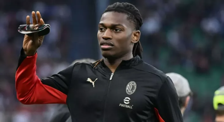 Милан, Арсенал