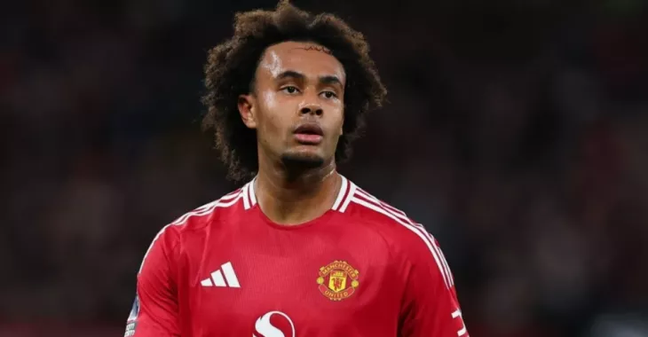 Манчестер Юнайтед, Джошуа Зиркзее