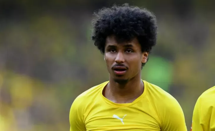 Арсенал, Боруссия Дортмунд